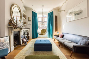 The City Singer - 3 Bedrooms with Garden in Hammersmith